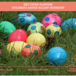 Easter Workshop for kids