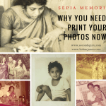 Printing photos to preserve memories; here's why and how