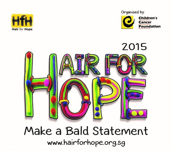 Hair For Hope