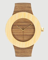 Gifts for Her |10 Eco-Friendly Buys- Smart Timepiece by Analog Watch Co