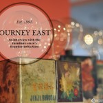 Showcase| Journey East, a furniture store from the East