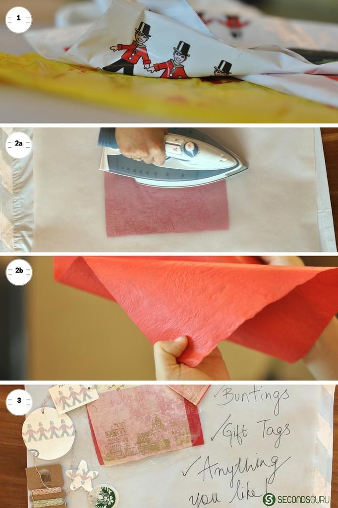 Plastic bag crafts - Make: