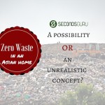 Is zero waste possible to achieve in asia