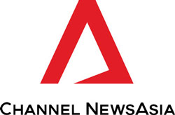 5 Channel News Asia
