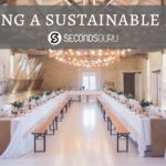 host a sustainable event