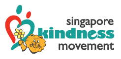 8 Singapore Kindness Movement