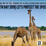 earth day 2019 protect our species