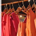 wardrobe share swap exchange clothes