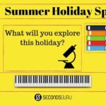 Summer Holiday Special Events