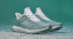 Adidas parley shoes recycled plastic