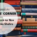 Seconsguru readers corner eco book priyanka shahra