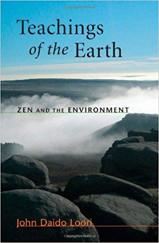 Book Teachings of the Earth