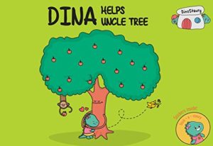 Book Dina helps uncle tree
