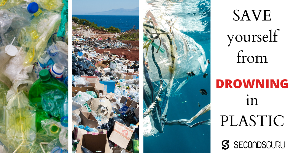 environmental impact of plastic waste