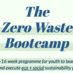 zero waste bootcamp