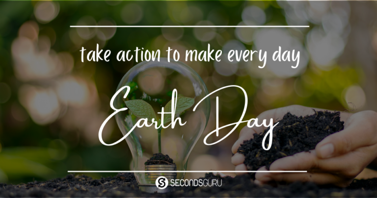 every day earth day