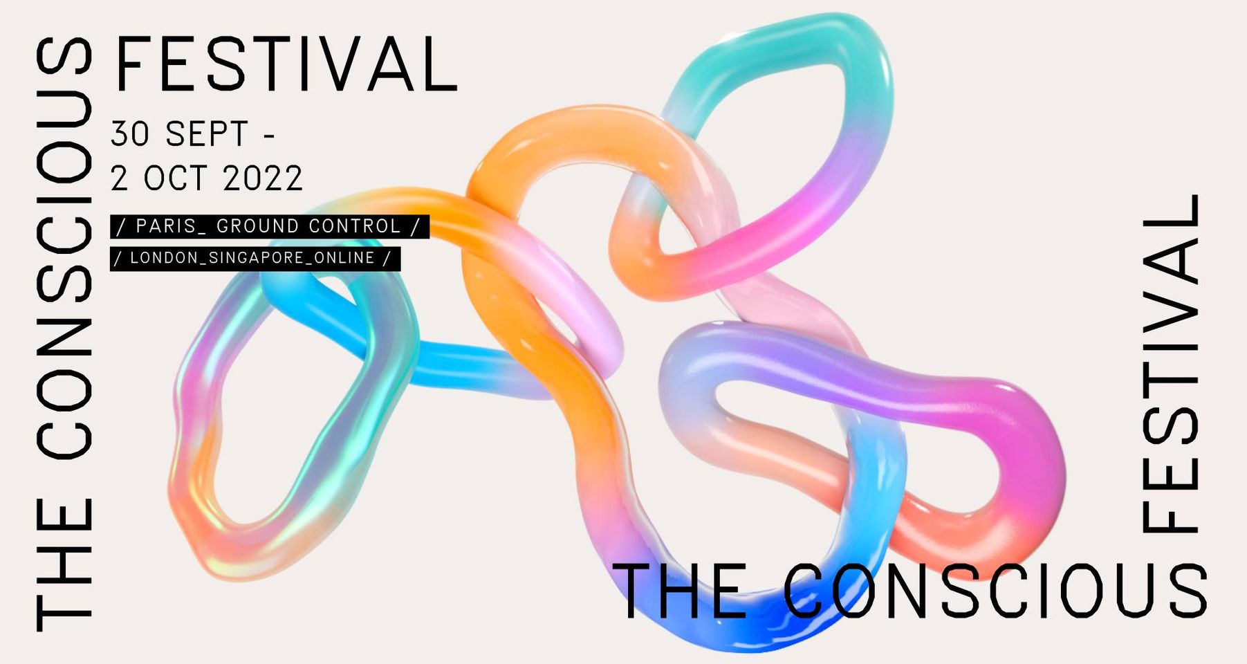 The Conscious Festival 2022