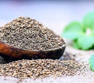 Carrom Seeds for gut health