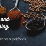 seeds and spices for good health