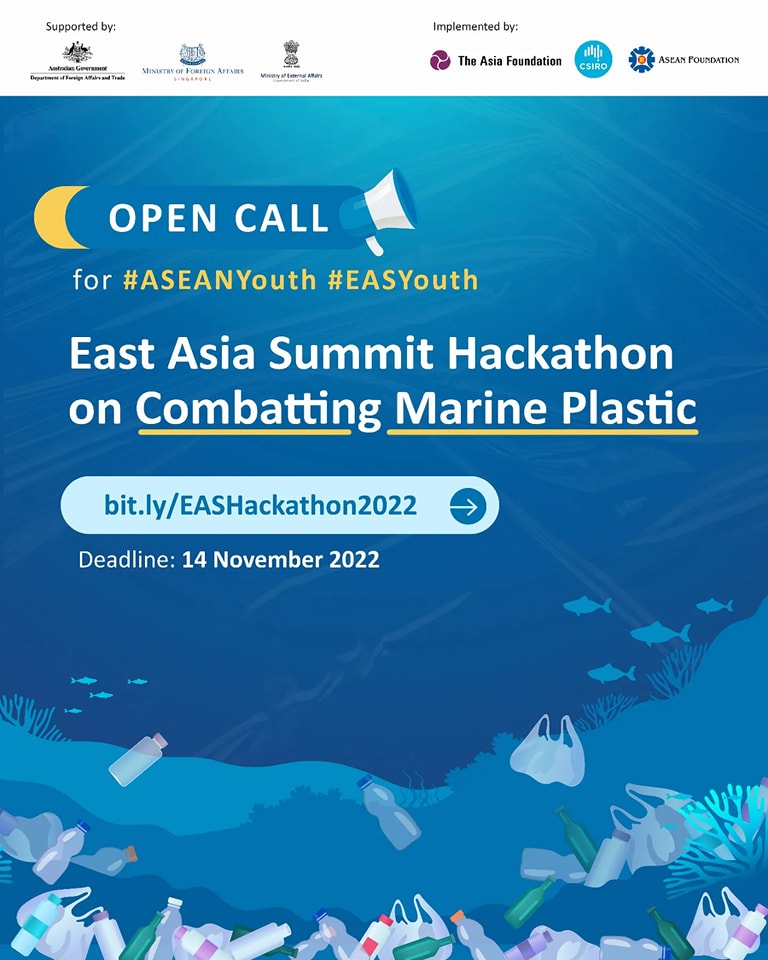 application-open-hackathon-on-combatting-marine-plastic-secondsguru