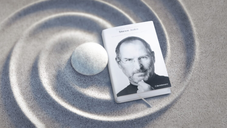 Steve Jobs, the Co-Founder of Apple Inc., was a practitioner of Buddhism